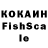 Кетамин ketamine Marina Snezhko